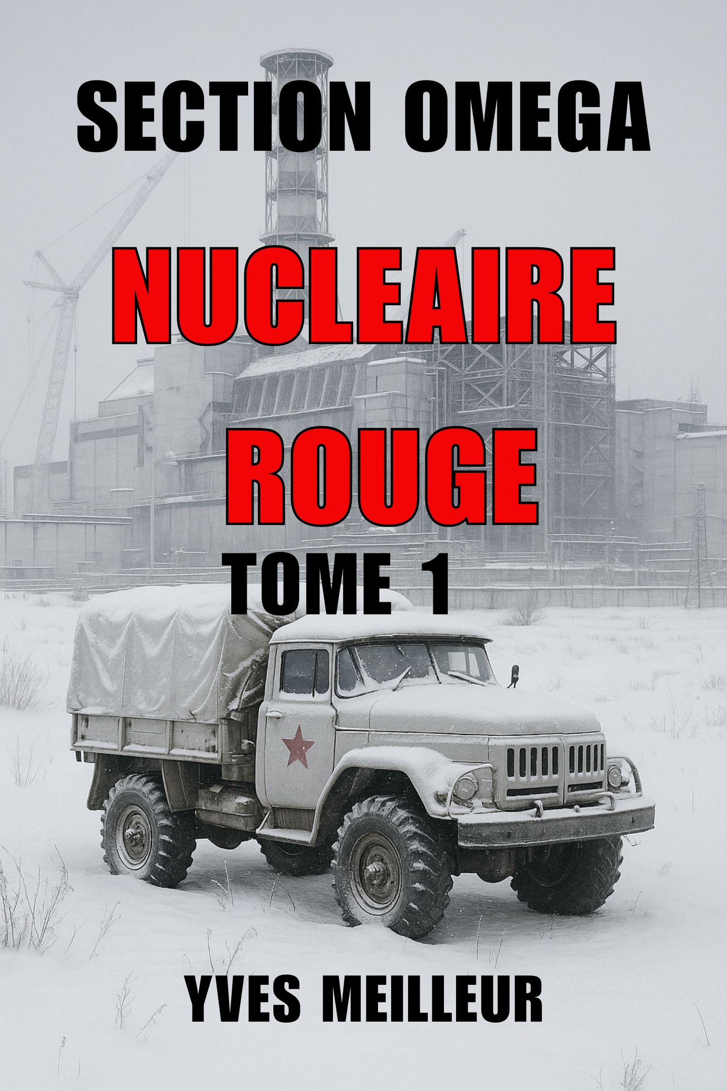Nuclear Red