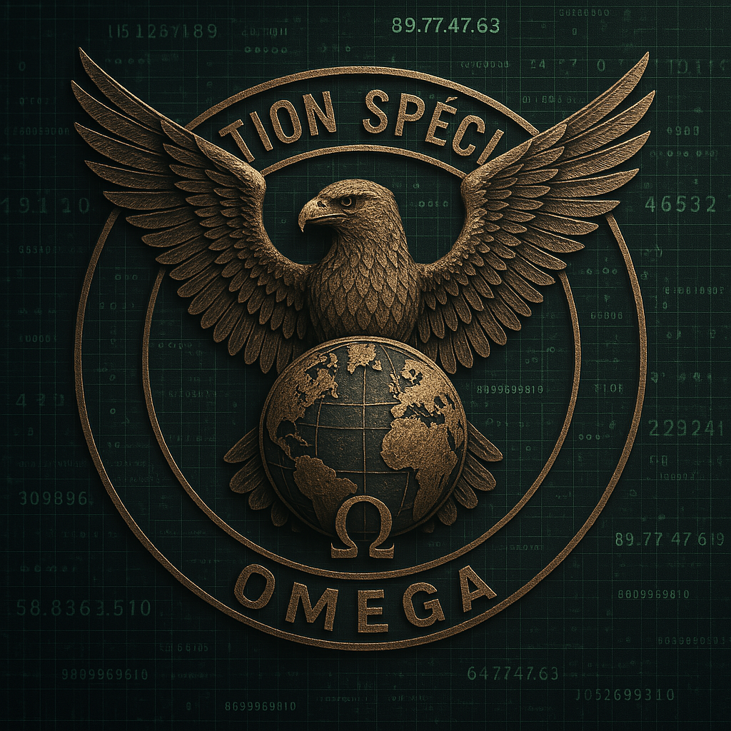 Section Omega